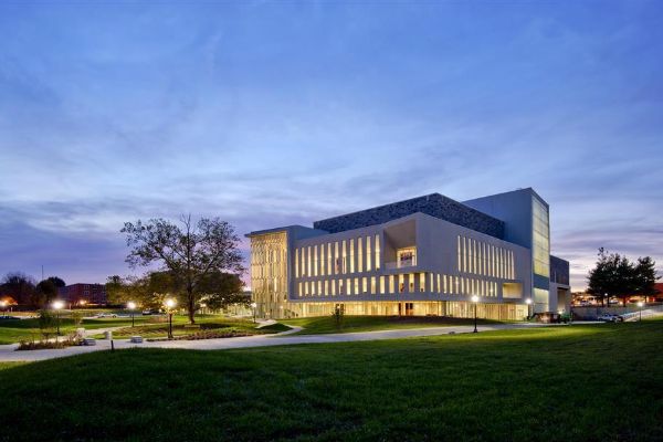 THE INN AT VIRGINIA TECH AND SKELTON (Blacksburg)